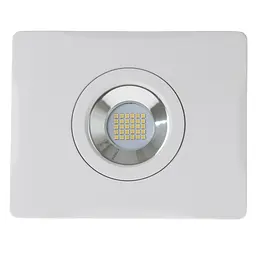 Прожектор Brille вуличний LED вологозахищений IP65 HL-36/30W SMD CW - мініатюра 2
