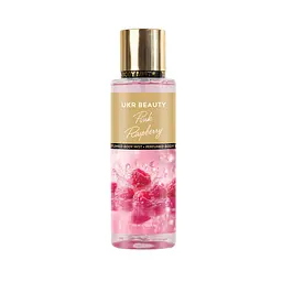 Міст для тіла UKR BEAUTY Pink Raspberry 250 мл