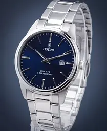 Годинник Festina F20511/3 - мініатюра 2