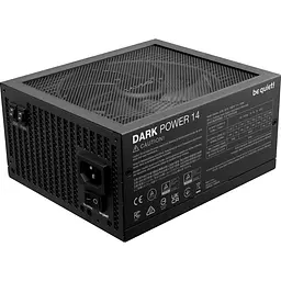 Блок живлення be quiet! Dark Power 14 850W (BP019EU) [176434] - мініатюра 2