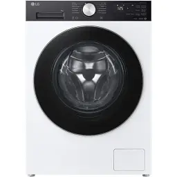 Пральна машина LG F2X5FS2WB