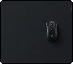 Ігрова поверхня Razer Strider L Black (RZ02-03810200-R3M1) [76699] - мініатюра 5