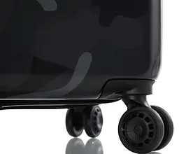 Валіза Heys Black Camo (S) (13119-3045-21) 930176 - мініатюра 10