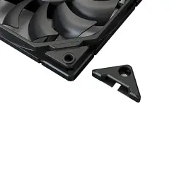 Кулер до корпусу ID-Cooling TF-9215-K - мініатюра 6