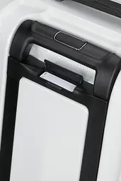 Валіза 82 См Samsonite NEXIS COTTON WHITE 82x56x32(35) KT1*05005 - мініатюра 4