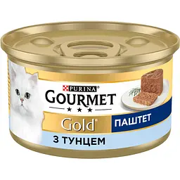 Набір вологого корму для котів Gourmet Мікс 2.04 кг (85 г x 24 шт.) - мініатюра 7