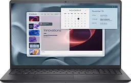 Ноутбук Dell Pro 15 Essential (PV15250_RPLU_005_P_FgrPr_UBU)