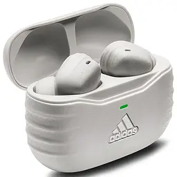 Наушники Adidas Z.N.E. 01 ANC True Wireless Light Grey (1005971)