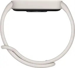 Фітнес-браслет Xiaomi Smart Band 9 Active beige white (M2435B1 / BHR9441GL) (Global Version) - мініатюра 4