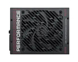 Блок живлення MSI MPG Ai1300TS PCIE5 1300W - мініатюра 5