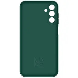 Чохол MAKE Samsung A27 Silk Green - мініатюра 4