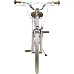 Велосипед дитячий Miqilong LS 20" рожевий (RBB-LS20-PINK) - мініатюра 7