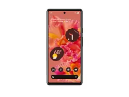 Смартфон Google Pixel 6 8/128GB Kinda Coral - миниатюра 2