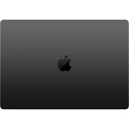 Ноутбук Apple MacBook Pro 16'' M4 Pro 24GB/512GB Space Black 2024 (MX2X3) [120463] - мініатюра 3