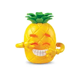 Навчальний набір Що відчуває ананас? Big Feelings Pineapple Learning Resources LER6373 - мініатюра 4
