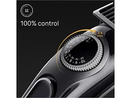 Тример для бороди Braun Series 3 (BT3400) - мініатюра 4
