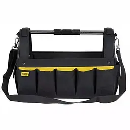 Сумка для інструментів Stanley відкрита 18" (STST1-70712) - мініатюра 1