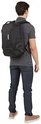 Рюкзак Thule Accent 26L (Black) 3205384 (TH 3205384) - мініатюра 2