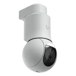 Камера відеоспостереження Ubiquiti UVC-G6-PTZ-W - мініатюра 8