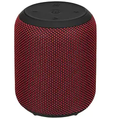 Портативна акустика 2E SoundXPod TWS Red (2E-BSSXPWRD)
