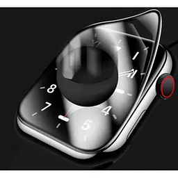 Захисна плівка DK Composite Film Box для Apple Watch 41mm (013327) (black) - мініатюра 3