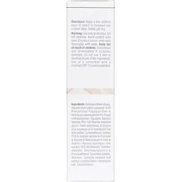 Ліфтинг-крем для шкіри навколо очей Christina Silk Eye Lift Cream 30 мл - мініатюра 3