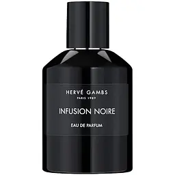 Парфумована вода Herve Gambs Infusion Noire 100 мл тестер