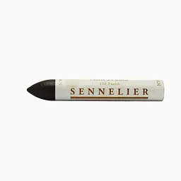 Велика олійна пастель Sennelier, 36 мл, Бордо (Bordeaux)
