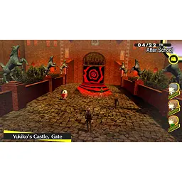 Ключ активації Microsoft Persona Collection для Xbox One/Series S/X - мініатюра 11