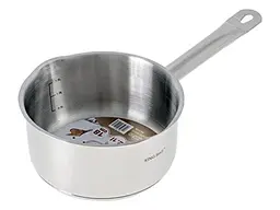 Ковш KingHoff KH-1124 14 см 1.0л