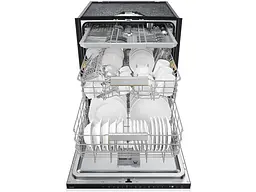 Вбудована посудомийна машина Samsung DW60DG790B00U1 - мініатюра 4