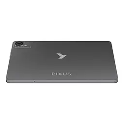 Планшет Pixus Line NEW 10.1" 6/128GB LTE metal, graphite (4897058532340) - мініатюра 5