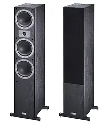 Підлогова акустика Magnat Tempus 77 Black