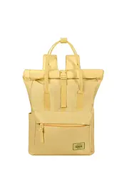 Рюкзак American Tourister URBAN GROOVE PASTEL YELLOW 36x25x20 24G*46048 - мініатюра 2
