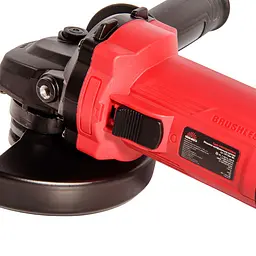 Vitals Шліфмашина кутова Professional Ls 1213av BL 125мм 1300Вт 10500об/хв 1.6кг - мініатюра 6