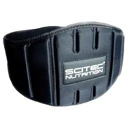 Ремінь Scitec Nutrition Belt Fitness XL 