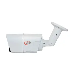 MHD-відеокамера 2Mp Light Vision VLC-6192WM White f=2.8mm (75-00036) - мініатюра 2