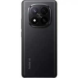 Смартфон Xiaomi Redmi Note 14 Pro+ 5G 8/256GB Midnight Black - мініатюра 6