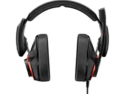 Гарнітура Sennheiser GSP 600 Black (507263) - мініатюра 2
