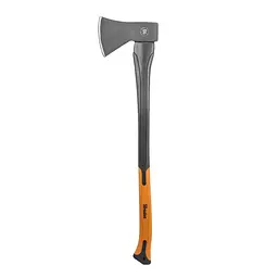 Сокира універсальна Bradas FIBERGLASS 1250 гр KT-SF1125
