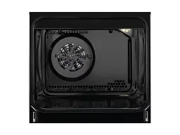 Комбінована плита Electrolux LKM660222X - мініатюра 4