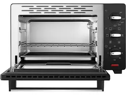 Духовка електрична Beko BMOF19B - мініатюра 3
