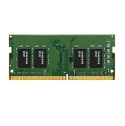 Пам'ять SO-DIMM, DDR5, 8Gb, 4800 MHz, Samsung, 1.1V, CL40 (M425R1GB4BB0-CQK)