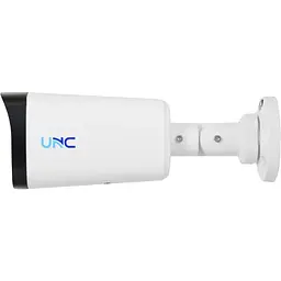 IP відеокамера UNC UNW-4MIRP-30W/2.8A CH циліндрична 4 Мп - мініатюра 2
