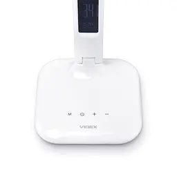 Настiльна лампа Videx LED TF05W 7W 3000-5500K біла (VL-TF05W) - мініатюра 6