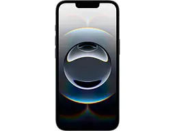 Смартфон Apple iPhone 16e 128GB eSIM Black (MD0D4) - мініатюра 2