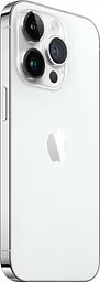 Смартфон Apple iPhone 14 Pro 128Gb Silver Seller Refurbished - мініатюра 4