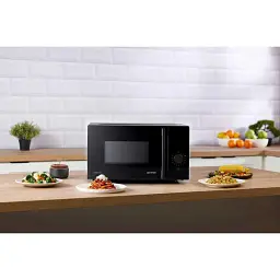 Мікрохвильова піч Gorenje MO20E1B15 - мініатюра 8