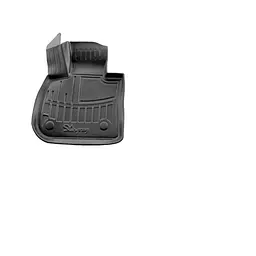 Водійський 3D килимок для BMW X1 U11 2022-