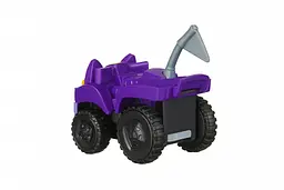 Машинка Rev&Roll Рев і Рамбл Wheelie Еллі (EU881820) - мініатюра 3